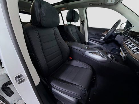 New 2026 Mercedes-Benz GLE 350 4MATIC image 32