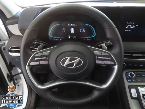 Used 2025 Hyundai Palisade SEL image 17