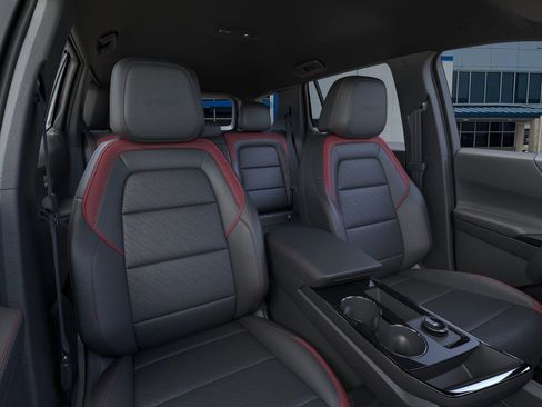 New 2026 Chevrolet Equinox RS image 16