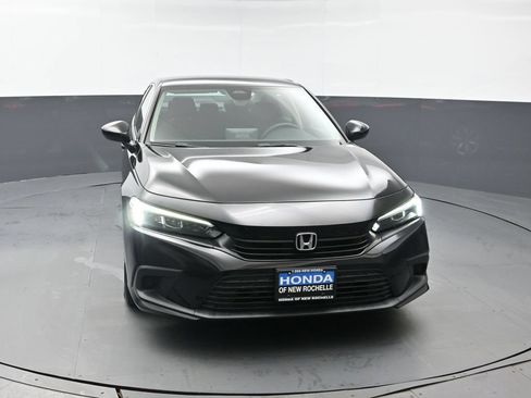 Used 2023 Honda Civic LX image 11