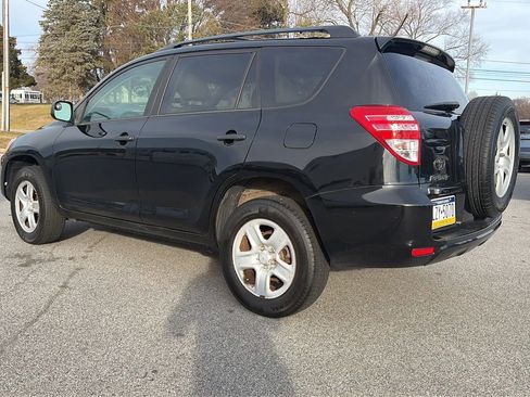Used 2012 Toyota RAV4 4WD image 9