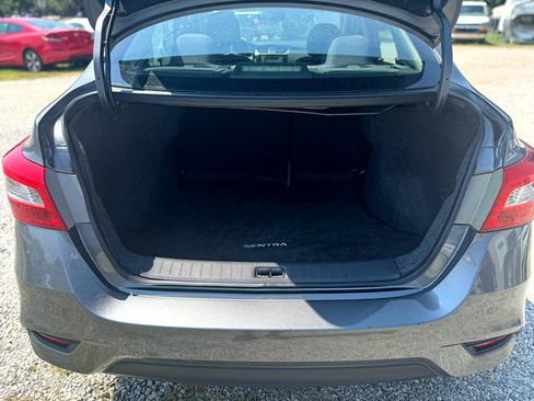 Used 2018 Nissan Sentra SV w/ Premium Package (P01) image 25