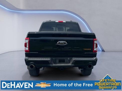 Used 2023 Ford F150 Tremor w/ Equipment Group 402A High AWD/4WD image 5
