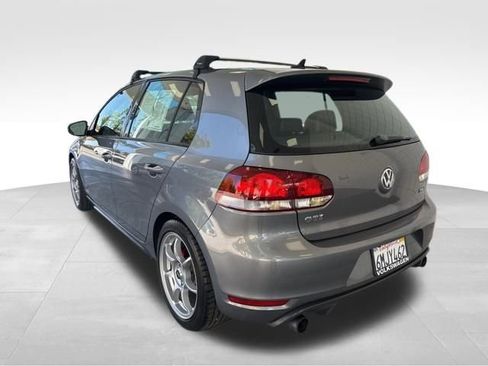 Used 2011 Volkswagen GTI Autobahn image 5