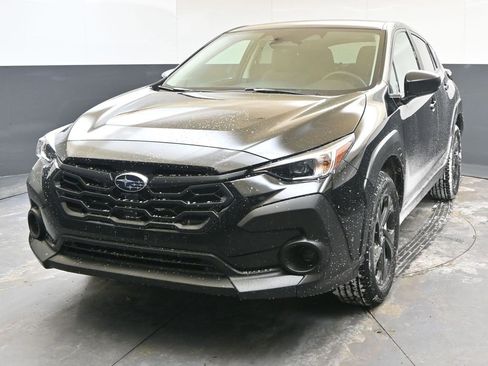 New 2026 Subaru Crosstrek 2.5i image 1