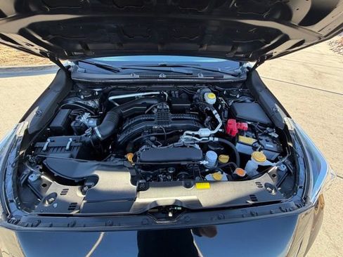 Used 2024 Subaru Crosstrek 2.0i Premium image 28