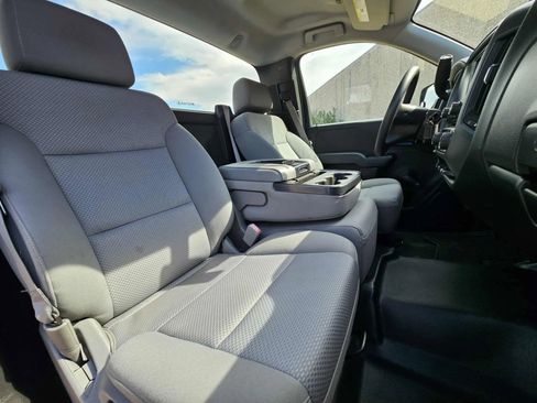 Used 2015 Chevrolet Silverado 1500 W/T image 12