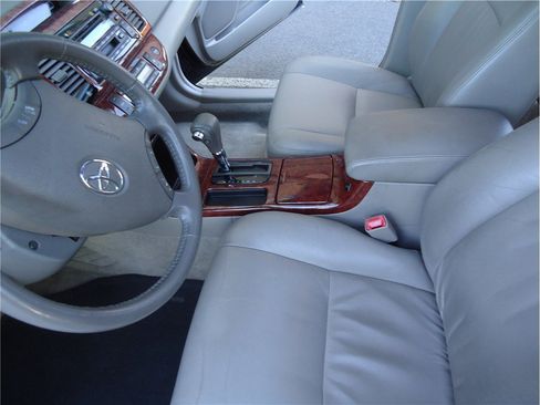 Used 2006 Toyota Camry XLE FWD image 22