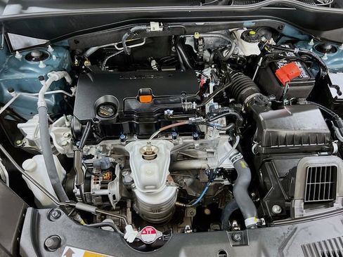 Used 2023 Honda HR-V Sport image 29