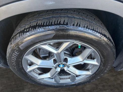 Used 2021 BMW X3 xDrive30i w/ Convenience Package AWD/4WD image 40