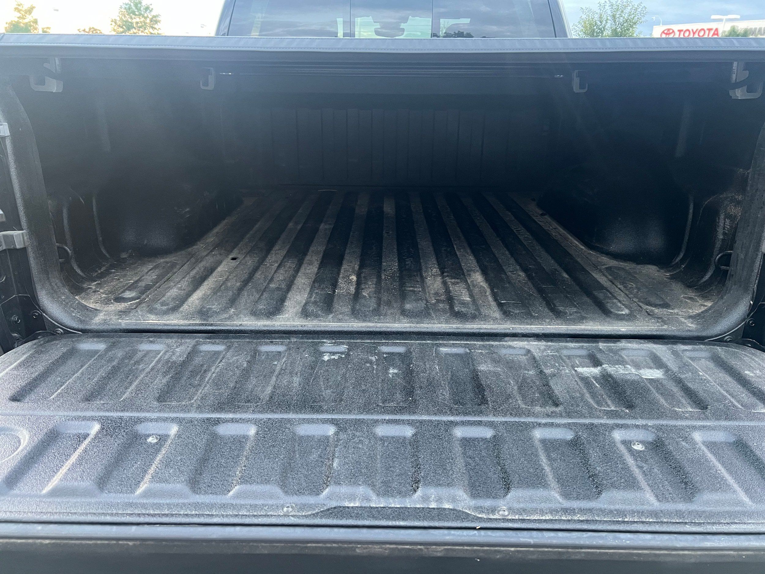 Used 2022 RAM 1500 Big Horn AWD/4WD image 10