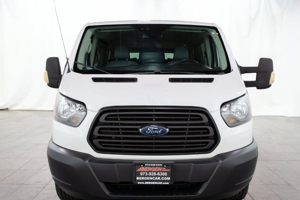 Used 2018 Ford Transit 350 XL RWD image 2