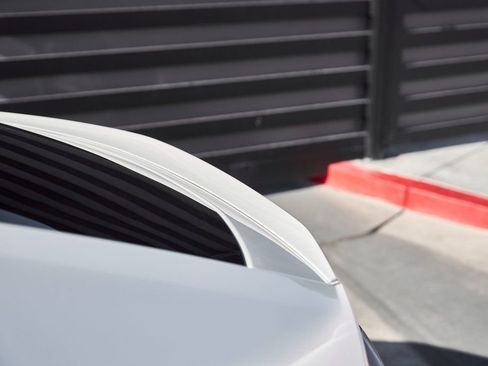 Used 2024 Lamborghini Urus S AWD/4WD image 10