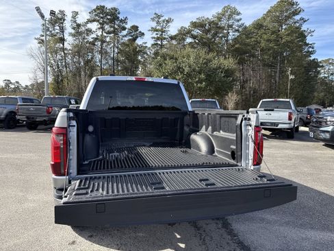 Certified 2024 Ford F150 XLT w/ Mobile Office Package image 9