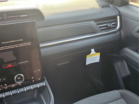 New 2026 GMC Terrain Elevation image 17