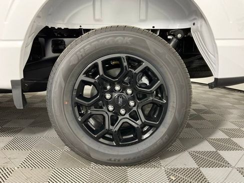 New 2025 Ford F150 XLT w/ Equipment Group 301A Standard image 10