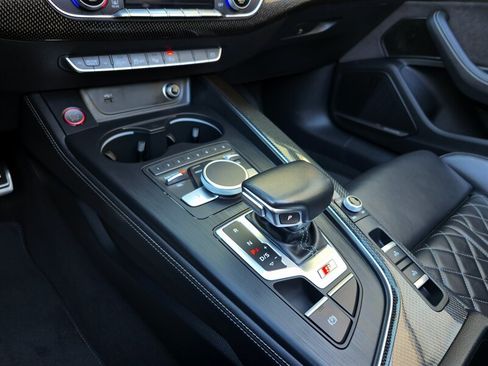 Used 2019 Audi S5 Prestige AWD/4WD image 26