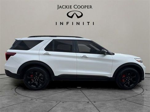 Used 2023 Ford Explorer ST w/ Equipment Group 401A image 6