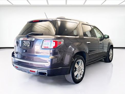 Used 2015 GMC Acadia Denali image 4