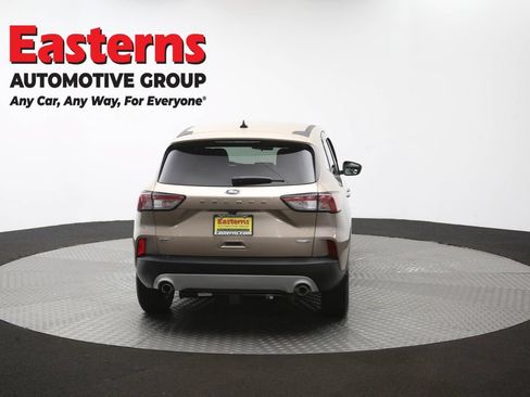 Used 2020 Ford Escape SE AWD/4WD image 39