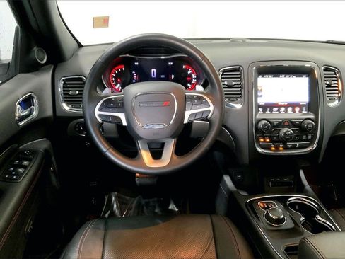 Used 2017 Dodge Durango R/T w/ Cargo Plus Group image 4