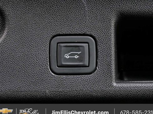 Certified 2024 Chevrolet Equinox LT image 29