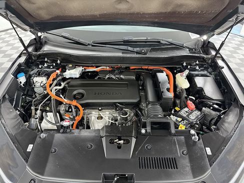 Used 2024 Honda CR-V Sport-L image 29