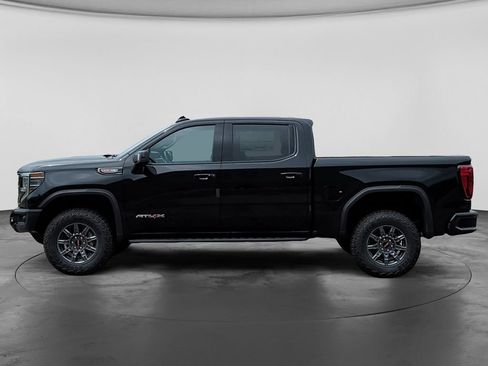 New 2026 GMC Sierra 1500 AT4X AWD/4WD image 5