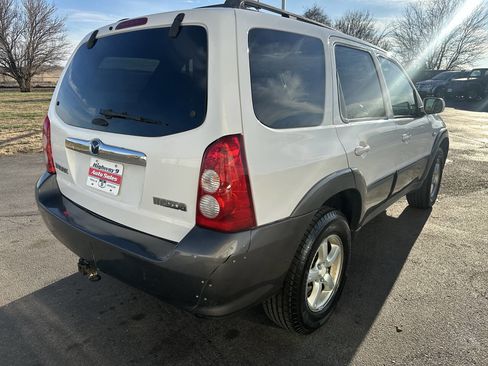 Used 2006 MAZDA Tribute s w/ Package 3 image 8