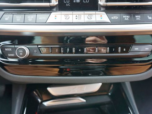 Used 2024 BMW X3 sDrive30i w/ Premium Package w/ZPA image 13