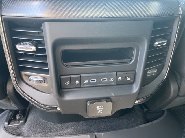 New 2026 RAM 1500 RHO w/ RHO Level 1 Equipment Group AWD/4WD image 20