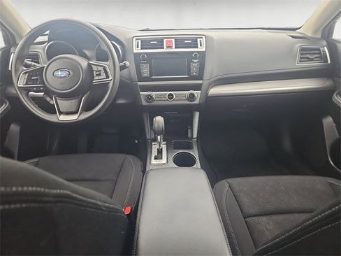 Used 2018 Subaru Legacy 2.5i w/ Alloy Wheel Package image 10