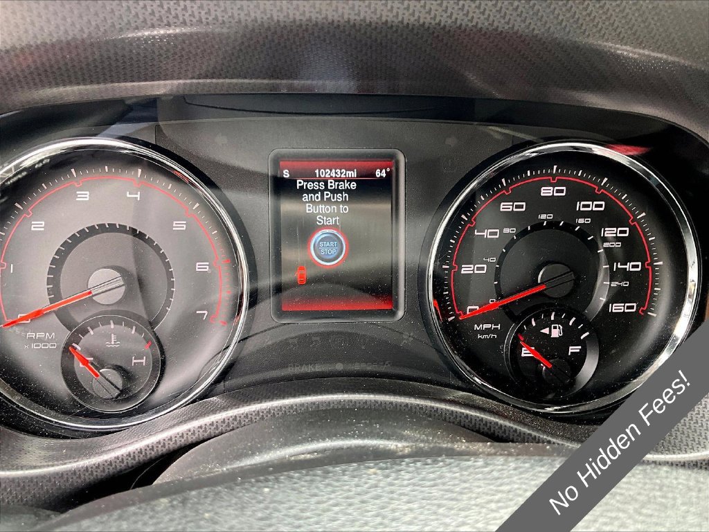 Used 2013 Dodge Charger R/T AWD/4WD image 13