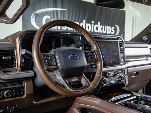 Used 2025 Ford F350 King Ranch image 15