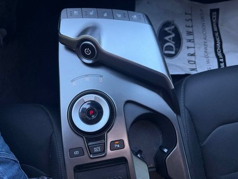 Certified 2024 Kia EV6 Wind AWD/4WD image 15