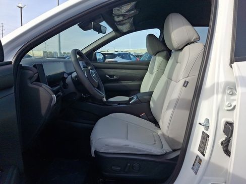 New 2026 Hyundai Santa Cruz SEL image 11