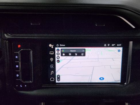 Used 2023 GMC Yukon Denali w/ Advanced Technology Package AWD/4WD image 38
