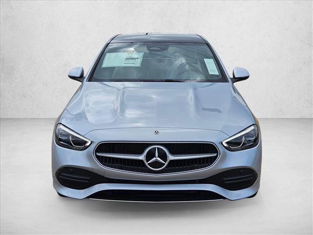 Used 2026 Mercedes-Benz C 300 Sedan image 2