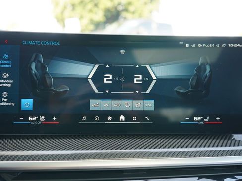 New 2026 BMW X6 M Competition w/ Executive Package image 19