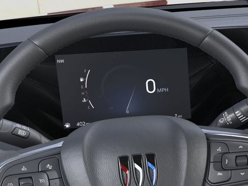 New 2026 Buick Envista Sport Touring w/ Convenience I Package image 42