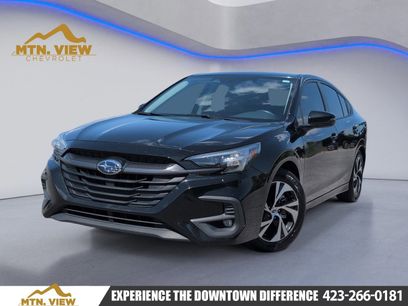 Used 2023 Subaru Legacy Premium