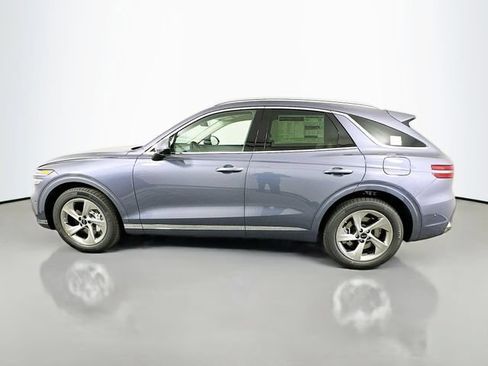 New 2026 Genesis GV70 2.5T Advanced AWD/4WD image 8