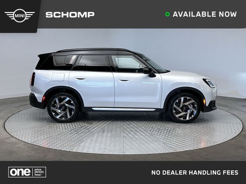 New 2026 MINI Cooper Countryman S AWD/4WD image 1
