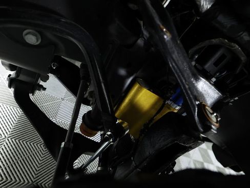 Used 2026 GMC Sierra 2500 AT4X image 48