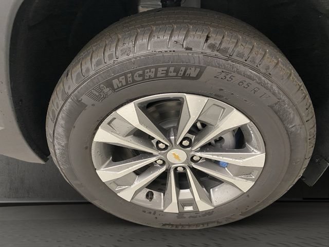 New 2027 Chevrolet Equinox LT AWD/4WD image 15