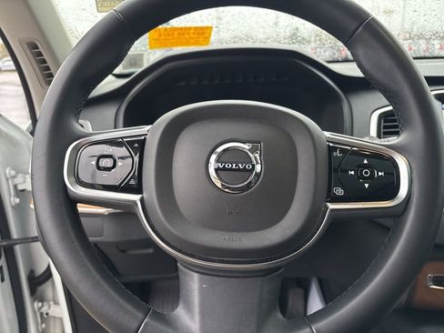 Used 2023 Volvo XC90 B6 Plus w/ Protection Package Premier AWD/4WD image 21