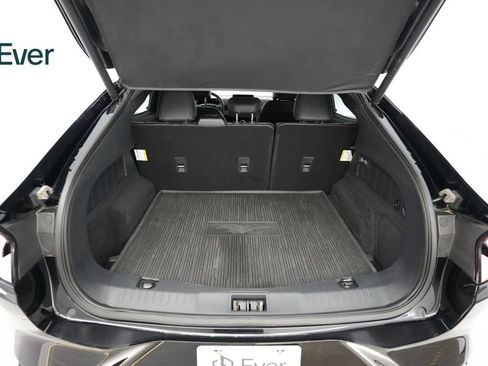 Used 2023 Ford Mustang Mach-E Premium w/ Mustang Nite Pony Package AWD/4WD image 8
