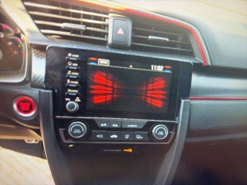 Used 2021 Honda Civic Type R image 7
