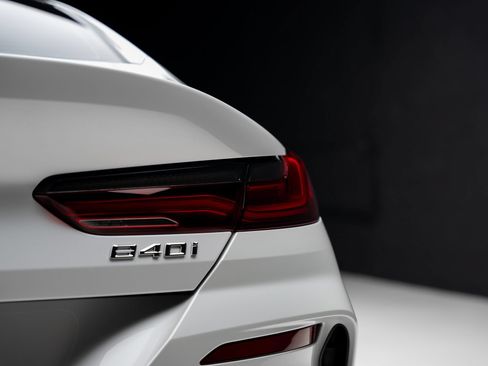 Used 2023 BMW 840i Gran Coupe xDrive w/ Driving Assistance Package AWD/4WD image 28