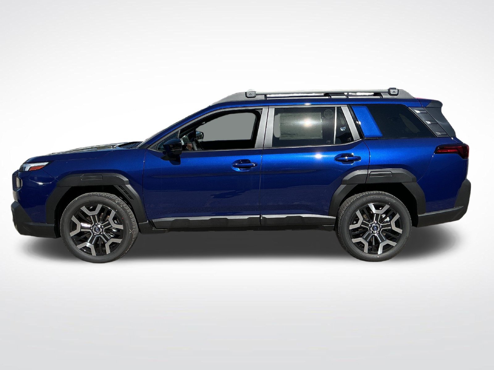 New 2026 Subaru Outback Touring XT AWD/4WD image 2